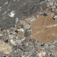 Керамогранит Ceradim Grappolo Multi матовый арт-CR6060G0451R — фото 7, Керамогранит