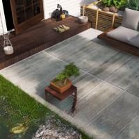 Керамогранит Del Conca Monte verde HMN 209 Noce Spess Hard 20mm арт-SDMN09 — фото 6, Керамогранит