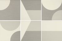 Товар: Декор Mutina Puzzle Comb Graphic Aland арт-BOZCM38 - фото 1 Декор Mutina Puzzle Comb Graphic Aland арт-BOZCM38 — фото 1, Декор