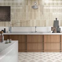 Настенная плитка Dual Gres Luken Gray Gloss арт-DG_LU_GR — фото 15, Настенная плитка