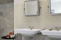 Товар: Керамогранит Naxos Grand Tour Bianco Versilia Pav. - фото 9 Керамогранит Naxos Grand Tour Bianco Versilia Pav. — фото 9, Керамогранит