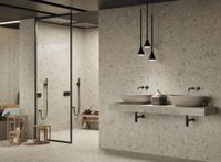 Товар: Керамогранит Atlas Concorde Italy Boost Mix Ivory арт-A8Y7 - фото 10 Керамогранит Atlas Concorde Italy Boost Mix Ivory арт-A8Y7 — фото 10, Керамогранит