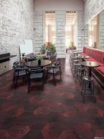 Керамогранит Serenissima Cir Miami Mix Esagona арт-1063706 — фото 6, Керамогранит