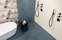 Керамогранит Casa Dolce Casa (Florim) Essential Mood Line Warm 01 6mm арт-779334 — фото 7, Керамогранит