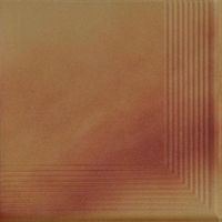 Угловая ступень Cerrad Jesienny Lisc/Autumn Leaf Tread Corner арт-5903263445852 — фото 1, Ступени и клинкер