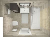 Мозаика Laparet Grace Серый арт-GRC-1 — фото 9, Мозаика