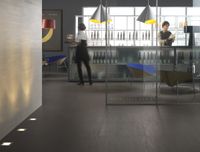 Керамогранит Imola ceramica Koshi Brown арт-36T R — фото 2, Керамогранит