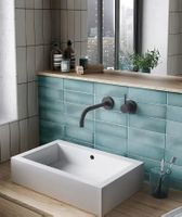 Бордюр Equipe Magma Jolly White арт-25018 — фото 3, Бордюр