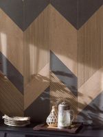 Настенная плитка Porcelanosa Gent Stone 3D Arce арт-100337299 — фото 4, Настенная плитка