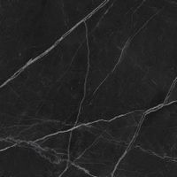 Керамогранит Laparet Opera Nero матовый арт-LP6060G0211R — фото 10, Керамогранит