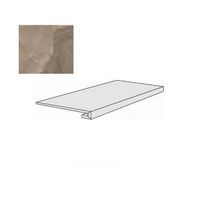 Товар: Ступень Rex Ceramiche (Florim) Reves Choco Matt Gradino арт-770267 - фото 1 Ступень Rex Ceramiche (Florim) Reves Choco Matt Gradino арт-770267 — фото 1, Ступени и клинкер