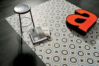 Керамогранит Ceramica Fioranese Cementine 20 5 арт-IND20C5 — фото 12, Керамогранит