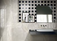 Ступень Rex Ceramiche (Florim) Eccentric Luxe Smoky Black Glossy Gradone арт-779066 — фото 8, Ступени и клинкер