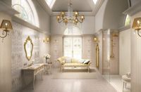 Настенная плитка Naxos Venezia 90843 Rialto Dorato арт-0090843 — фото 2, Настенная плитка