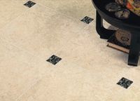 Товар: Вставка Роскошная Мозаика Напольные вставки Классик Платина арт-ВБ 13 - фото 6 Вставка Роскошная Мозаика Напольные вставки Классик Платина арт-ВБ 13 — фото 6, Вставка