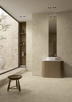 Керамогранит Ariostea Ultra Pietre Portland Beige Natural Plus 6mm арт-UP6P310709 — фото 1, Керамогранит