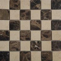 Мозаика Мастера Керамики Glass арт-P55 — фото 1, Мозаика