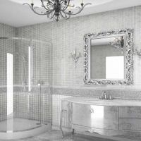 Мозаика Natural Adriatica Onyx Caramel арт-7M072-15P — фото 5, Мозаика