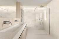 Настенная плитка GlobalTile Dominica Бежевый арт-GT241VG — фото 1, Настенная плитка