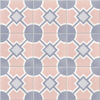 Керамогранит Equipe Caprice Deco Solstice Pastel арт-22110 — фото 4, Керамогранит