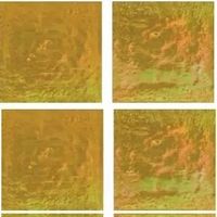 Мозаика Jnj Gold Link Стеклянная арт-EC92 — фото 1, Мозаика