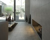 Товар: Керамогранит Marjan Tile Cement Calma Gray арт-8038 - фото 14 Керамогранит Marjan Tile Cement Calma Gray арт-8038 — фото 14, Керамогранит