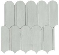 Мозаика Fap Ceramiche Milano Mood Acquamarina & Perla Archs арт-fQKS — фото 1, Мозаика