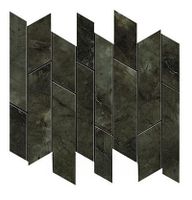 Мозаика Atlas Concorde Italy Marvel Dream Brazil Green Liberty Lappato арт-AOVX — фото 1, Мозаика