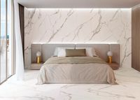 Товар: Керамогранит Museum Lumiere White PST 7mm арт-41756 - фото 8 Керамогранит Museum Lumiere White PST 7mm арт-41756 — фото 8, Керамогранит