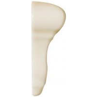 Adex Studio Angulo Exterior Cornisa Almond арт-ADST5223 — фото 1, Спец. Элемент