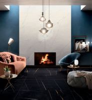 Керамогранит Gardenia Orchidea La Marmoteca Frozen Soft Ret арт-0014712 — фото 15, Керамогранит