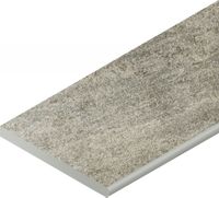 Italon Nordica Сильвер Борт Закруглённый Правый арт-620090001064 — фото 1, Спец. Элемент