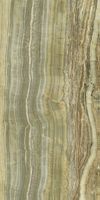 Керамогранит Ariostea Ultra Onici Green Onyx Vein Cut Luc Shiny 6mm арт-UO6L300558 — фото 1, Керамогранит