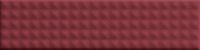 Товар: Настенная плитка 41zero42 Biscuit Stud Bordeaux арт-4101163 - фото 4 Настенная плитка 41zero42 Biscuit Stud Bordeaux арт-4101163 — фото 4, Настенная плитка