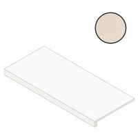 Ступень Atlas Concorde Russia Rinascente Ivory Scalino Front арт-620070802245 — фото 1, Ступени и клинкер