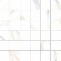 Мозаика Vallelunga Cava Mos 5x5 Satin арт-6000991 — фото 1, Мозаика