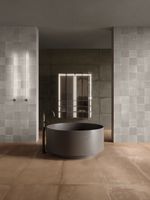 Товар: Керамогранит MGM Element Iron арт-ELEIRON60120 - фото 8 Керамогранит MGM Element Iron арт-ELEIRON60120 — фото 8, Керамогранит