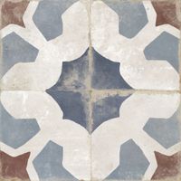 Керамогранит Peronda FS Farfalla Blue арт-42697 — фото 7, Керамогранит