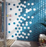 Настенная плитка Equipe Umbrella Metallic арт-23056 — фото 10, Настенная плитка