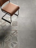 Керамогранит ABK Blend Ash Ret арт-0005815 — фото 3, Керамогранит