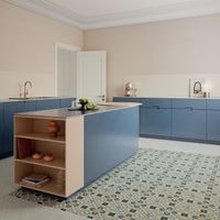 Керамогранит WOW Tesserae Like Marina Plus арт-127405 — фото 3, Керамогранит