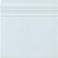 Плинтус Adex Studio Rodapie Ice Blue арт-ADST5212 — фото 2, Плинтус