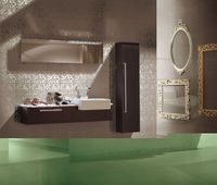 Бордюр Impronta italgraniti E_motion Beige Matita арт-EN02MT — фото 1, Бордюр