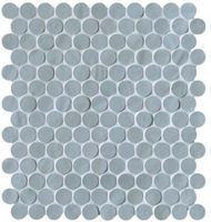 Мозаика Fap Ceramiche Brooklyn Round Sky Mos. арт-fNLD — фото 1, Мозаика