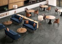 Керамогранит Impronta italgraniti Shale Moon арт-SL0168 — фото 6, Керамогранит