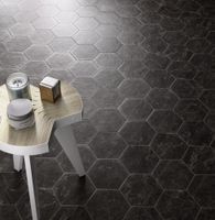 Мозаика Marazzi Ragno Bistrot Calacatta Michelangelo Soft арт-R4ZM — фото 3, Мозаика