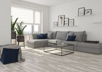 Керамогранит Cersanit Antiquewood Бежевый арт-C-AQ4M012D — фото 3, Керамогранит