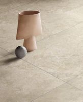 Керамогранит Vitra CityStone Травертин Линейный Матовый R10A 8mm арт-K951847R0001VTER — фото 14, Керамогранит