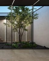 Керамогранит Gigacer Elementa Cool Stone Soft Rett арт-6ELEMCOOLSOFT60 — фото 13, Керамогранит