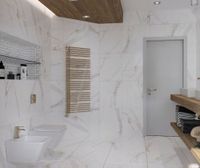 Керамогранит Absolut Gres Regal Carara Polished арт-AB 1002G — фото 6, Керамогранит